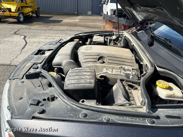 image for item ED4229 2020 Dodge Durango SSV SUV