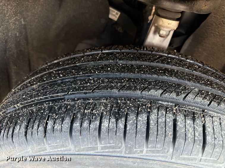 image for item ED4229 2020 Dodge Durango SSV SUV