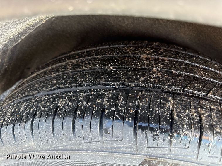 image for item ED4229 2020 Dodge Durango SSV SUV