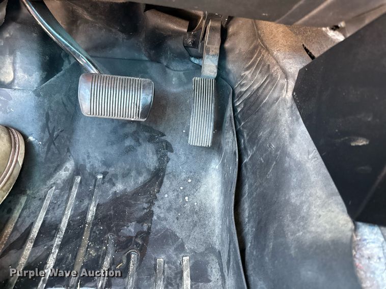 image for item ED4230 2019 Dodge Durango SSV SUV