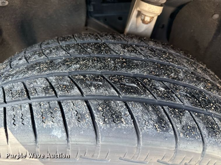 image for item ED4230 2019 Dodge Durango SSV SUV