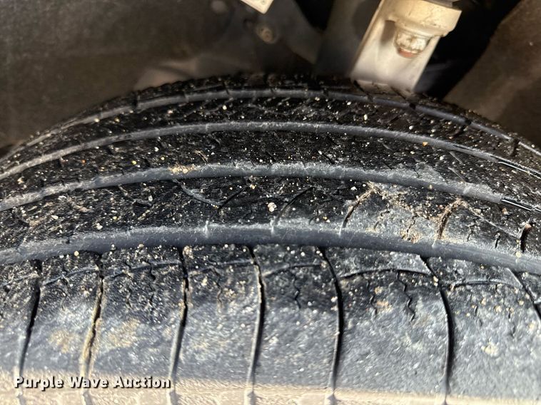 image for item ED4230 2019 Dodge Durango SSV SUV