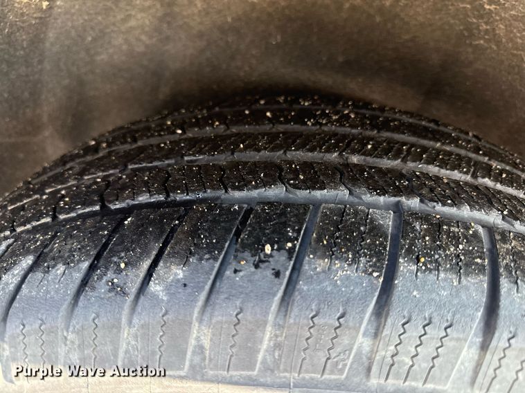 image for item ED4230 2019 Dodge Durango SSV SUV