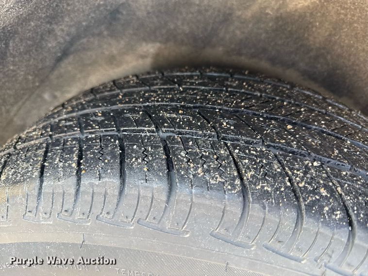 image for item ED4230 2019 Dodge Durango SSV SUV