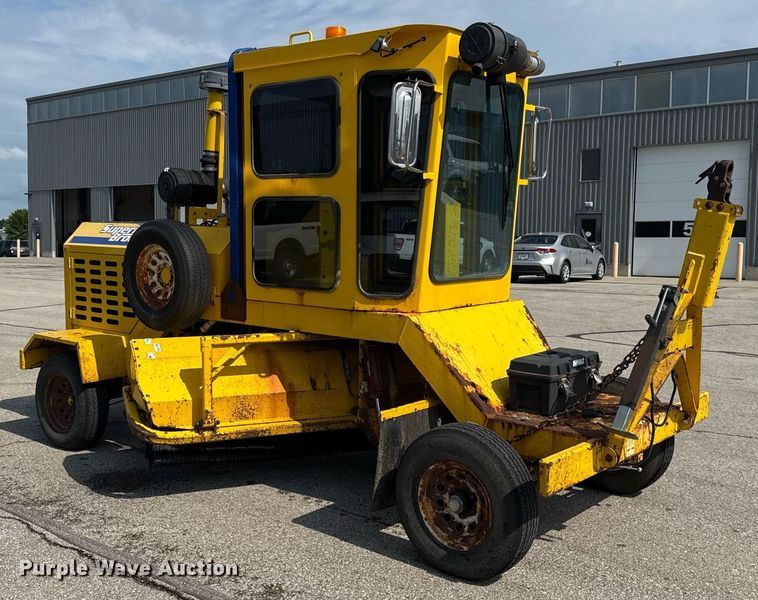 image for item ED4232 Superior DT80-J broom