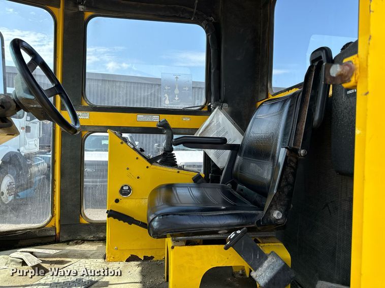 image for item ED4232 Superior DT80-J broom