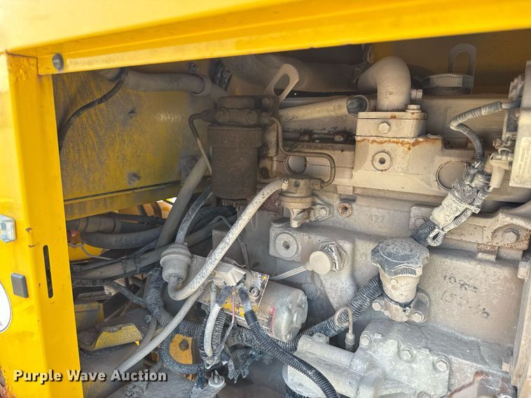 image for item ED4232 Superior DT80-J broom