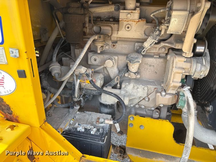 image for item ED4232 Superior DT80-J broom