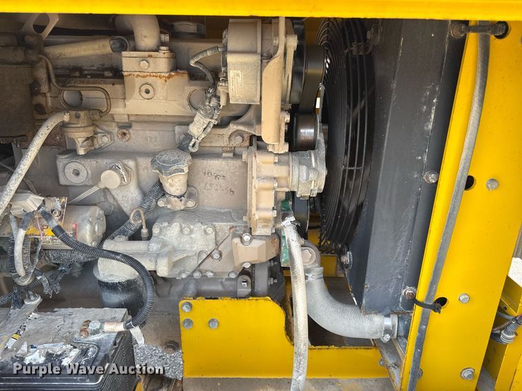 image for item ED4232 Superior DT80-J broom