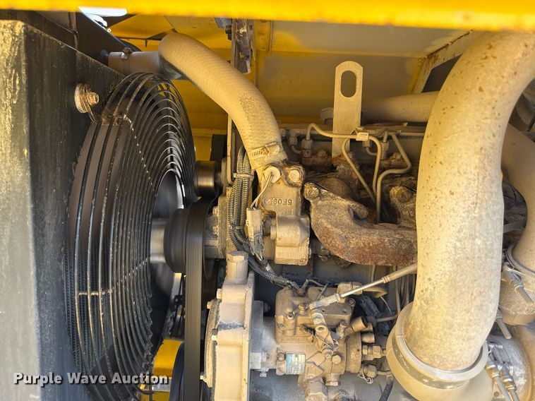 image for item ED4232 Superior DT80-J broom