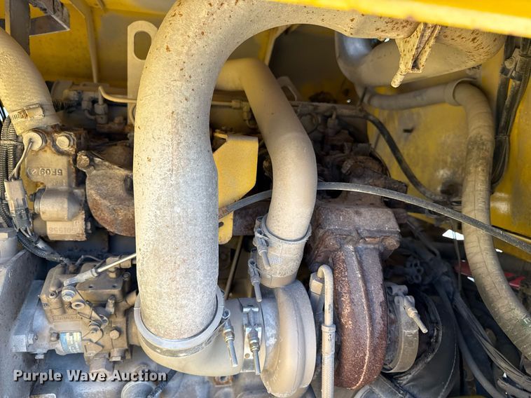 image for item ED4232 Superior DT80-J broom