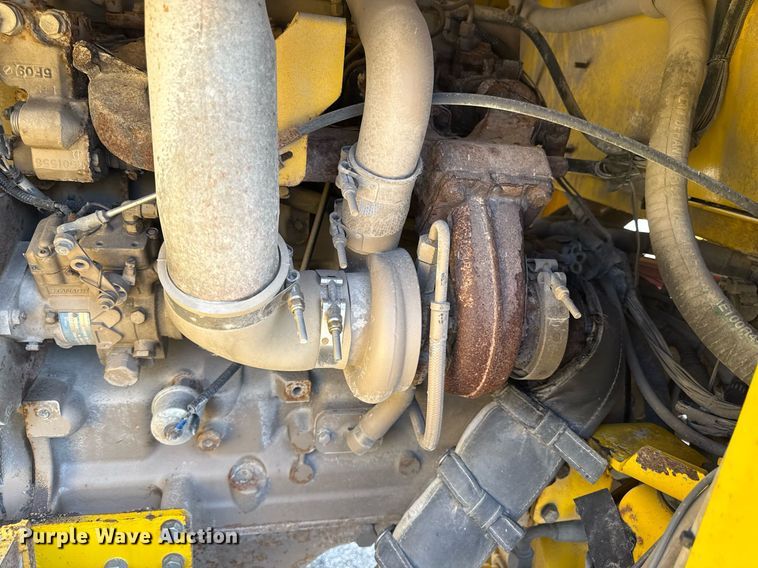 image for item ED4232 Superior DT80-J broom