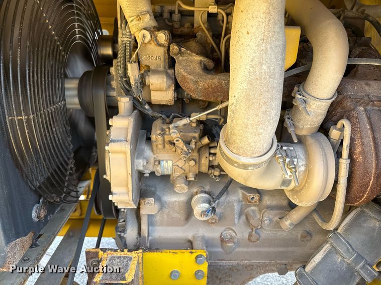 image for item ED4232 Superior DT80-J broom