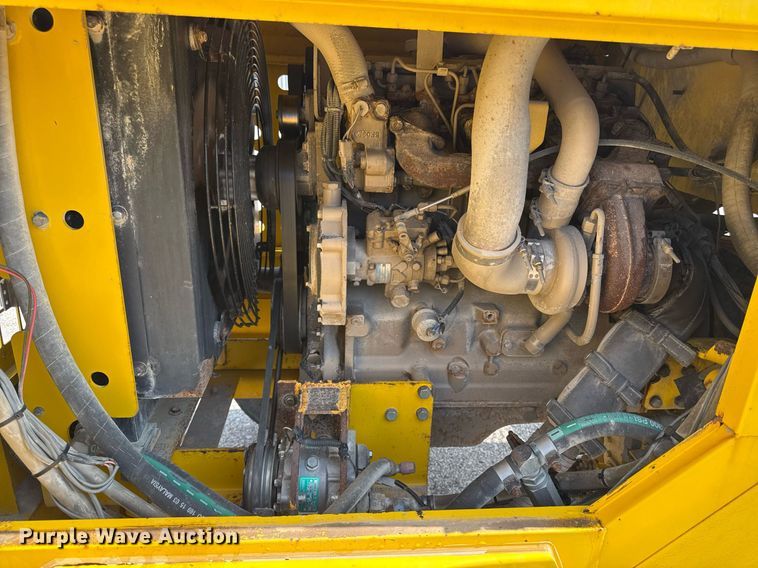 image for item ED4232 Superior DT80-J broom