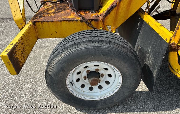 image for item ED4232 Superior DT80-J broom