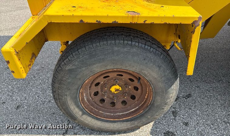 image for item ED4232 Superior DT80-J broom