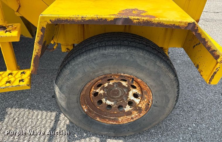 image for item ED4232 Superior DT80-J broom