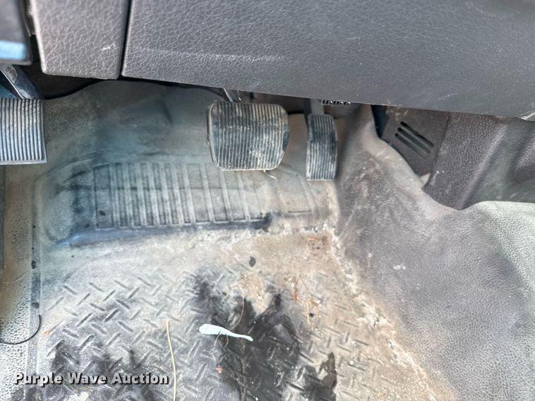 image for item ED4234 2014 Ford F150 SuperCab pickup truck