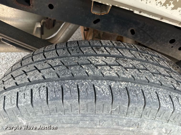 image for item ED4234 2014 Ford F150 SuperCab pickup truck