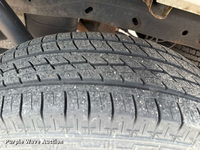 image for item ED4234 2014 Ford F150 SuperCab pickup truck