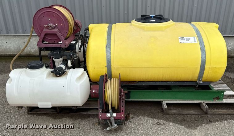 image for item ED4238 Turf sprayer