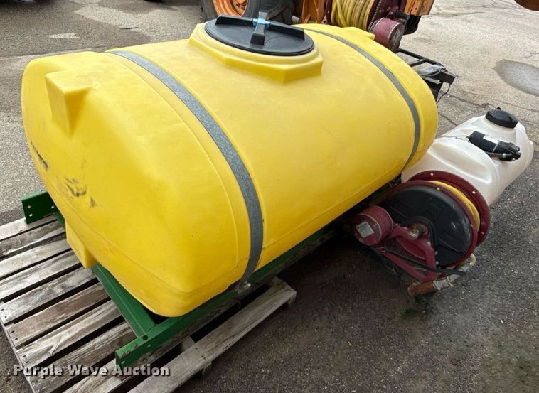 image for item ED4238 Turf sprayer