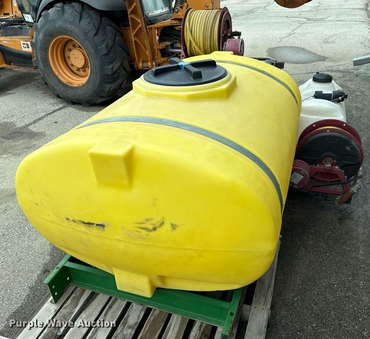 image for item ED4238 Turf sprayer