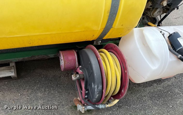 image for item ED4238 Turf sprayer