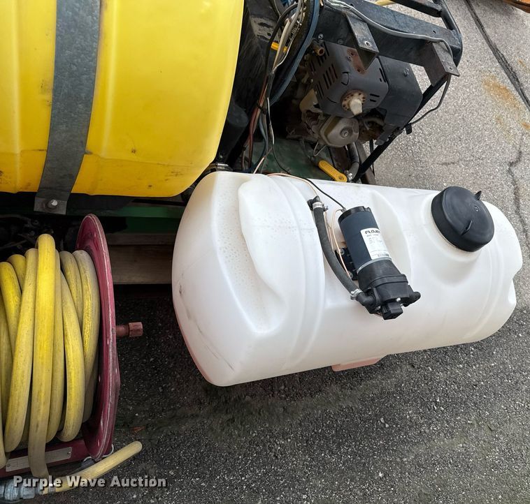 image for item ED4238 Turf sprayer