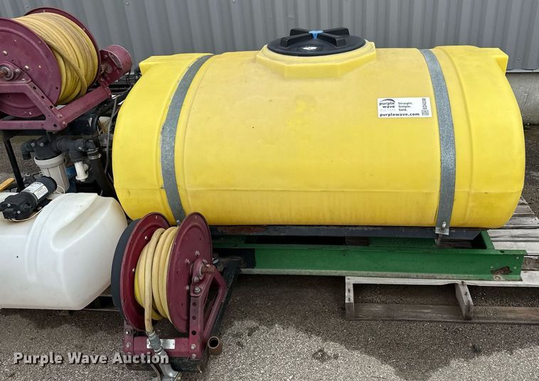 image for item ED4238 Turf sprayer