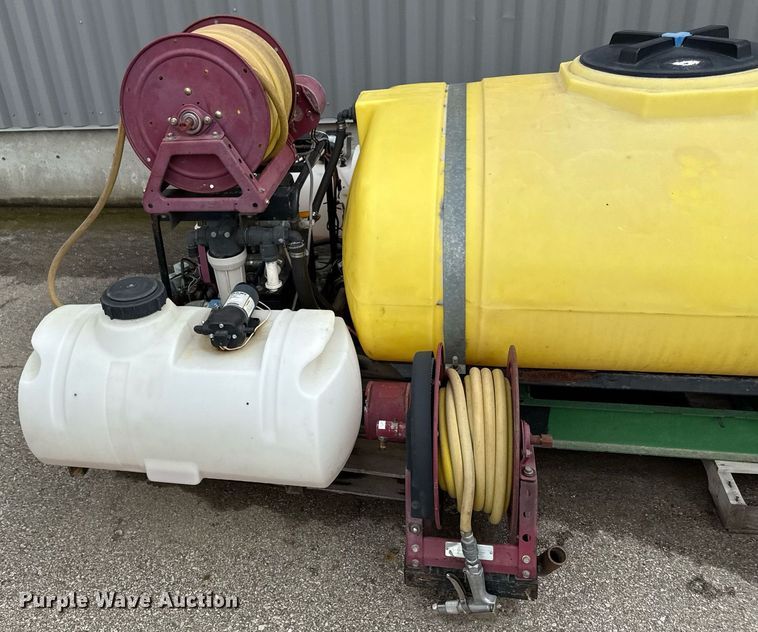 image for item ED4238 Turf sprayer