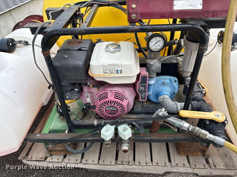 image for item ED4238 Turf sprayer