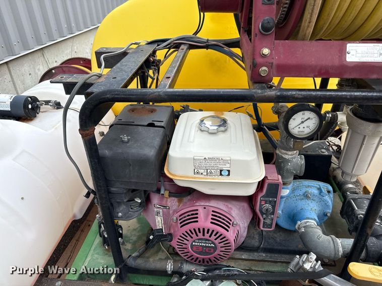 image for item ED4238 Turf sprayer