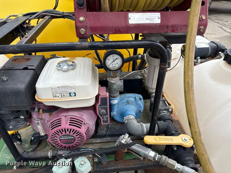 image for item ED4238 Turf sprayer