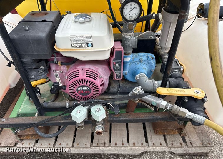 image for item ED4238 Turf sprayer