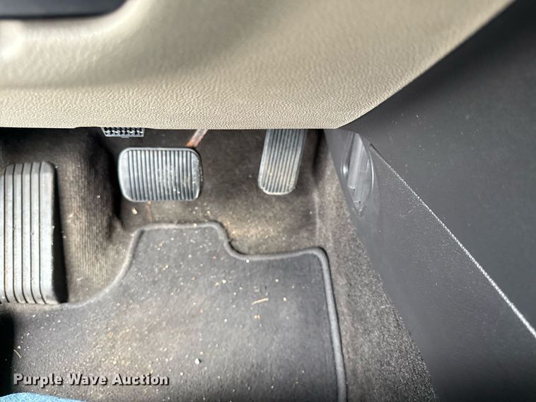 image for item ED4239 2013 Ford Explorer SUV