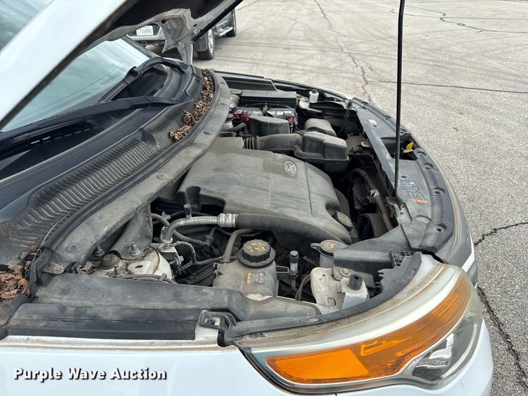 image for item ED4239 2013 Ford Explorer SUV