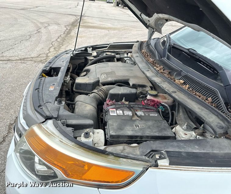 image for item ED4239 2013 Ford Explorer SUV