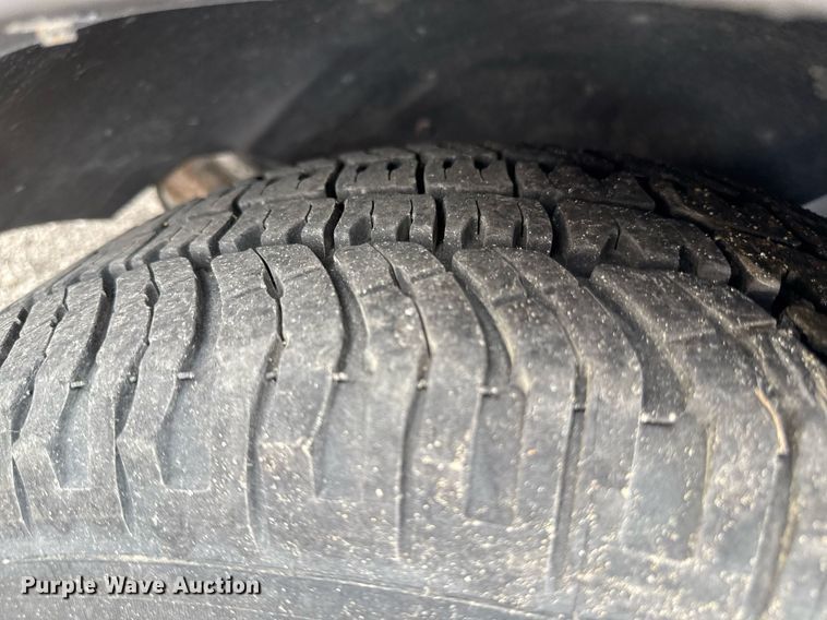 image for item ED4239 2013 Ford Explorer SUV