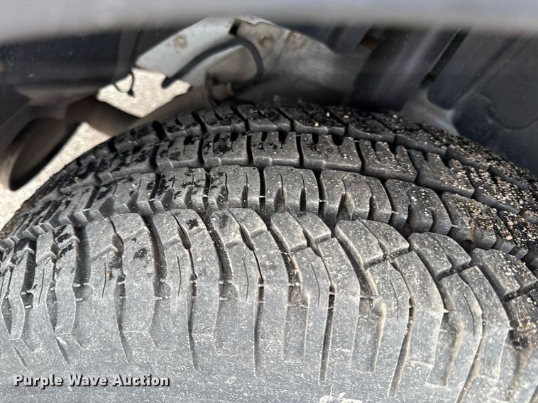 image for item ED4239 2013 Ford Explorer SUV