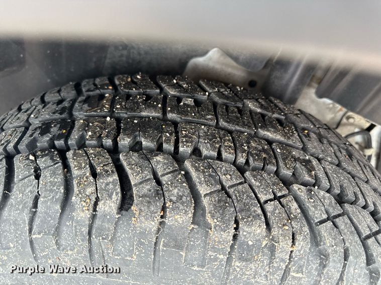 image for item ED4239 2013 Ford Explorer SUV