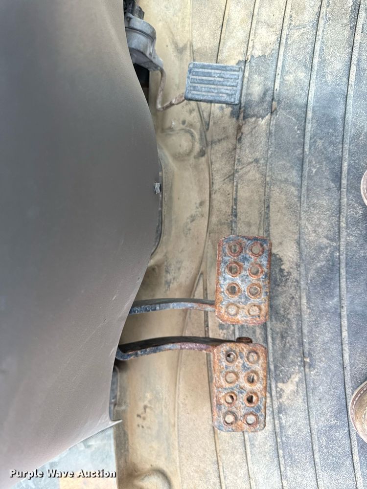 image for item ED4240 2013 Case 590 Super N backhoe