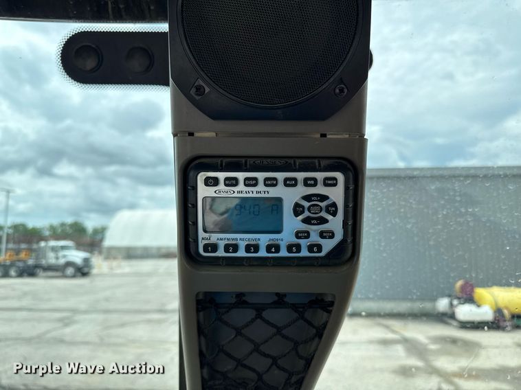 image for item ED4240 2013 Case 590 Super N backhoe