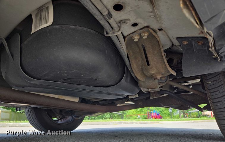 image for item EF1547 2013 Ford Explorer Police Interceptor SUV