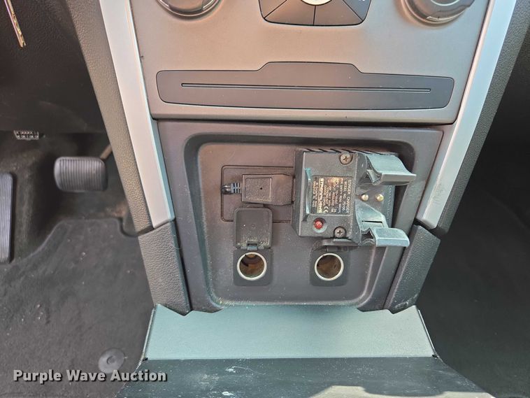 image for item EF1547 2013 Ford Explorer Police Interceptor SUV