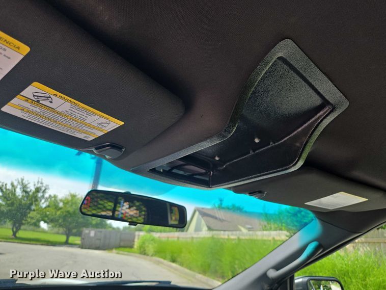 image for item EF1547 2013 Ford Explorer Police Interceptor SUV