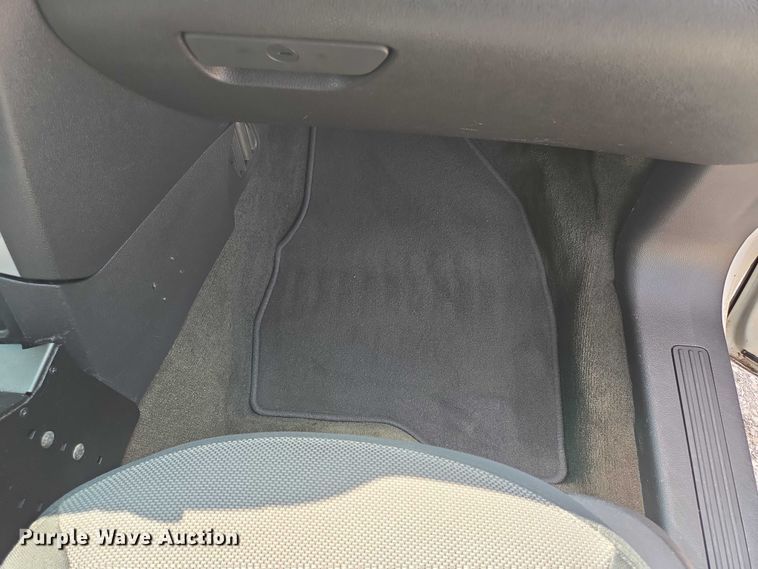 image for item EF1547 2013 Ford Explorer Police Interceptor SUV