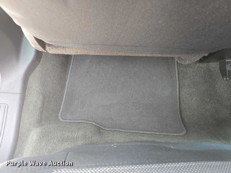 image for item EF1547 2013 Ford Explorer Police Interceptor SUV