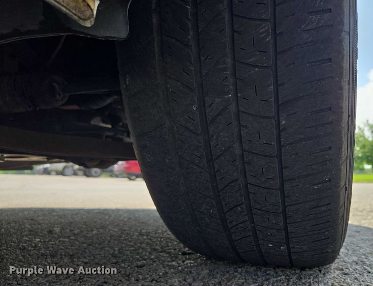 image for item EF1547 2013 Ford Explorer Police Interceptor SUV