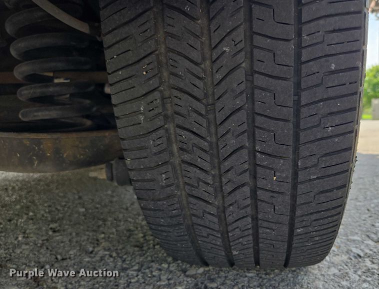 image for item EF1547 2013 Ford Explorer Police Interceptor SUV